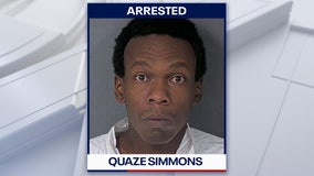 Florida man upset with his mom over money plows into 74-year-old victim because he was ‘just there’: HCSO