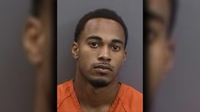 Second suspect arrested two years after deadly shooting outside Tampa apartment complex
