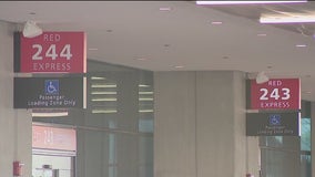 TPA announces completion of Red Express Curbside as expansion plans continue