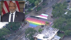 St. Pete officials stress strategy over reaction in response to FDOT’s decision not to protect city murals