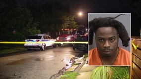 Third suspect arrested in St. Pete murder investigation