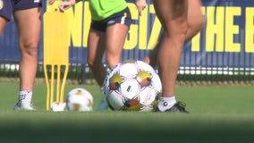 Tampa Bay Sun FC ready to begin season and title defense