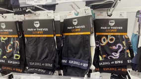 Underwear and uncertainty: What wardrobe purchases could tell us about economic health, UTampa professor says