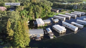 Hurricane Milton flooding report has Lake Bonny residents calling for infrastructure upgrades