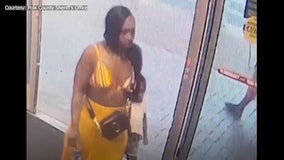 Publix thief brings young child to shoplift and slugs woman who confronts her about crime: PCSO