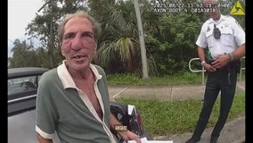 Man arrested for trafficking meth in Ruskin, over $12,000 seized: HCSO