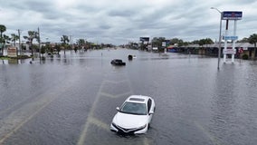 Florida Democrats issue FEMA warning 20 years after Katrina