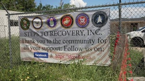 'It's a lifeline': Steps to Recovery program in Pasco County helps veterans after service