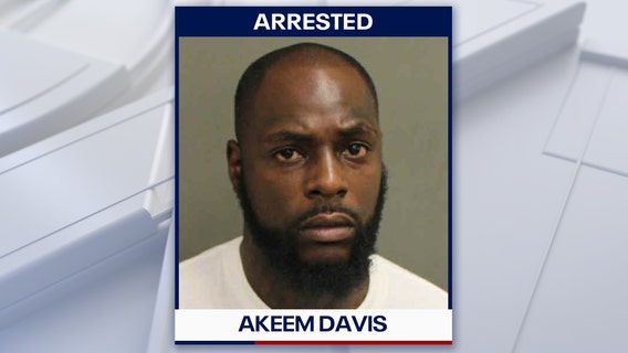 4th suspect arrested in home invasion where men pretended to be Amazon delivery drivers: NPPD