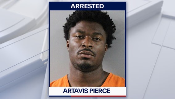 Avon Park corrections officer accused of striking woman during domestic dispute