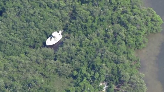 1 dead after Pinellas County boat crash