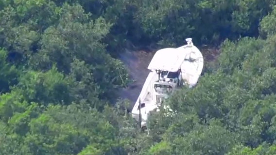 Deadly Pinellas County boat crash spurs safety warnings ahead of Labor Day weekend