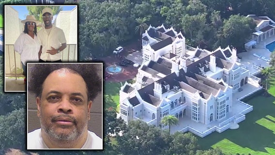 Mother relieved after church leaders arrested in forced labor scheme, believes son was a victim