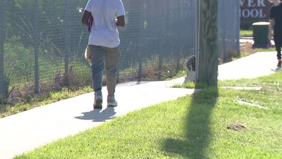 Hillsborough County officials consider safety improvements for walkers, bicyclists for Big Bend area schools