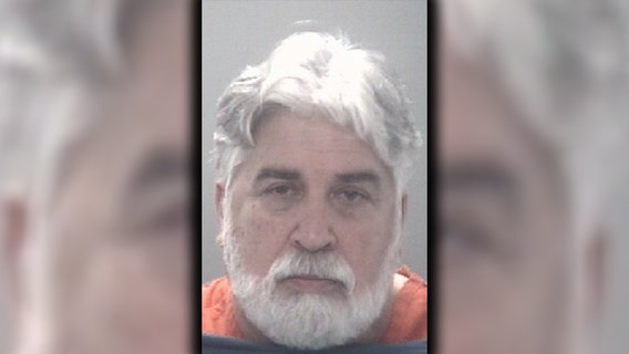 HUD housing inspector arrested after sexual battery at New Port Richey apartment complex: Police