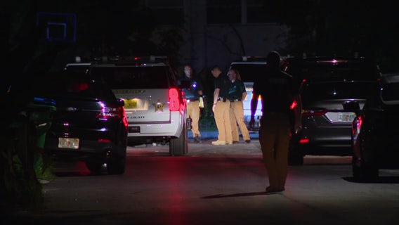 Man found dead at Pinellas County home, deputies investigating