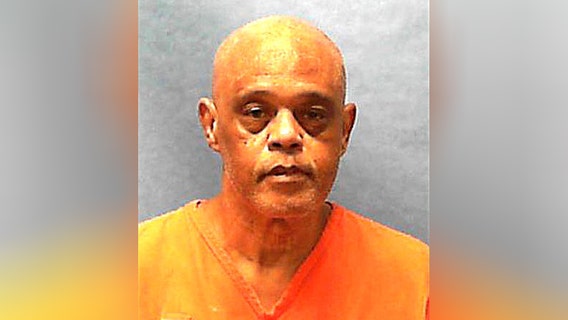 Florida executes man for 1982 murder of insurance office worker abducted from office