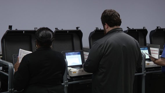 Hillsborough elections office runs successful test ahead of Tampa special election