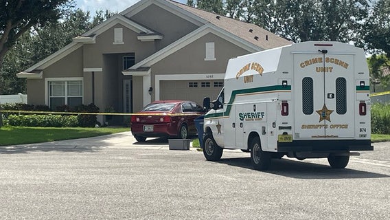 Florida man opens fire on brother after watching him stab his girlfriend: MCSO