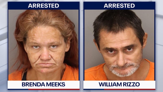 Deputies processing drug arrest discover evidence hidden in inmate's intimate area