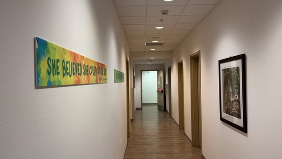 Two Bay Area non-profits team up to launch residential housing program