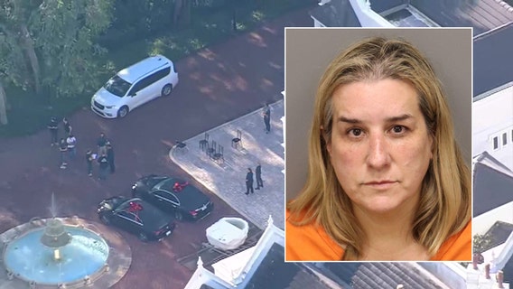 Church leader arrested in Tampa FBI raid appears in federal court, staying behind bars for now