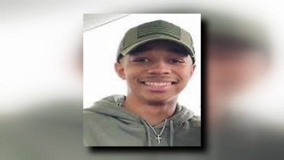 Search underway for missing 18-year-old last seen in Manatee County