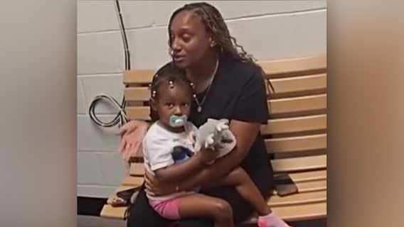 Missing child ‘in danger’ after mother bolts from Manatee County Walmart following theft investigation: MCSO