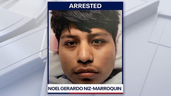 Pregnant woman stabs undocumented immigrant accused of beating her: MCSO