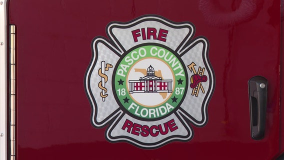 Pasco Fire Rescue among first in state to move to new schedule to improve work life balance, recruitment
