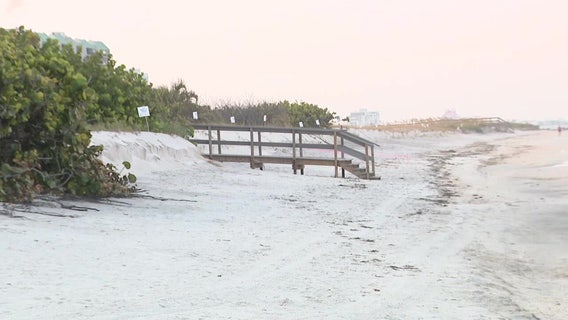 Pinellas beach project kicks off, but 125 owners still refuse to sign on