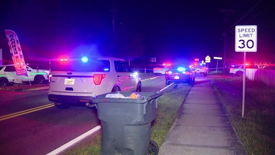 Polk County deputies investigating deadly hit-and-run