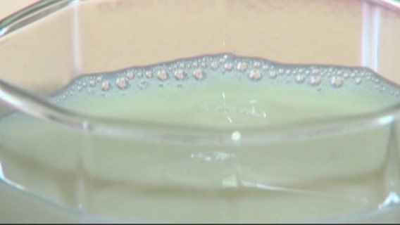 Florida health officials warn against raw milk after 21 people fall ill