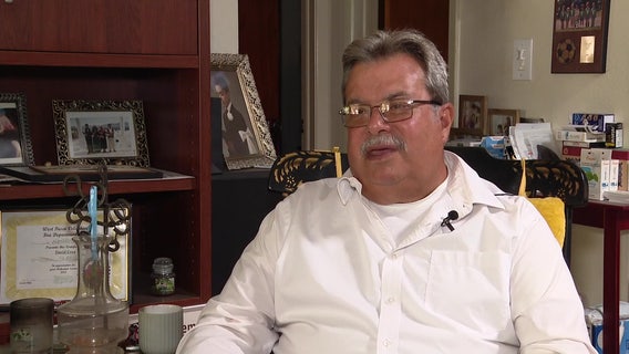 Port Richey man loses $47K in online romance scam: 'I felt I was going to lose everything'