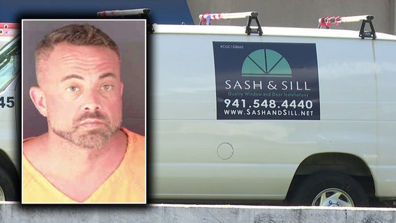 'Sash and Sill' owner arrested as dozens of Sarasota County homeowners wait for answers without money, windows