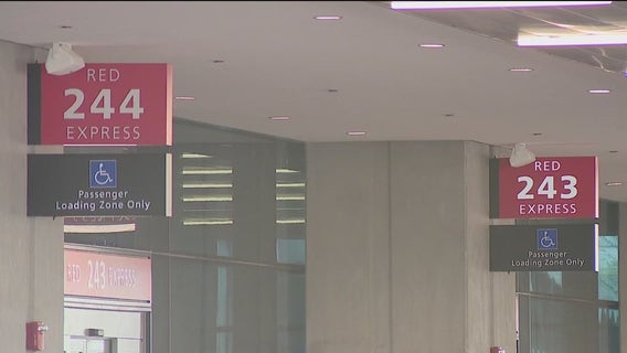 TPA announces completion of Red Express Curbside as expansion plans continue