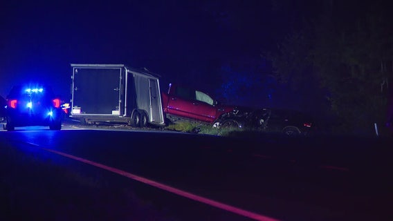 Deadly crash in Hernando County under investigation