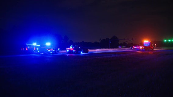 Florida man hit, killed in front of Shops at Wiregrass: FHP