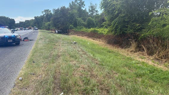 Citrus High School student killed in I-75 crash, school confirms: 'We are grieving'