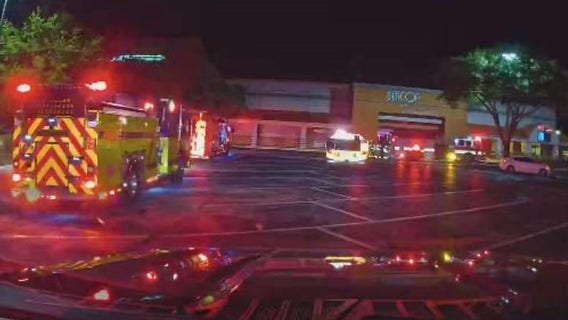 Beacon Theatre in Brooksville evacuated after reports of smoke: HCFR