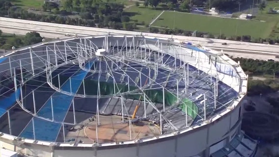 Tampa Bay Rays sale to be finalized in next 2 weeks, team presidents step down