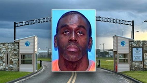 Florida extends record executions with date set for man who fatally stabbed couple during robbery