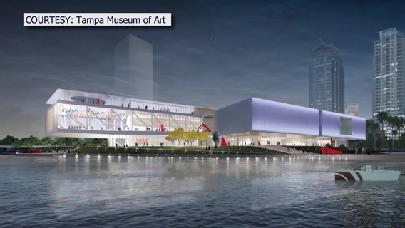 Will Tampa’s Riverwalk become the city’s new main street?
