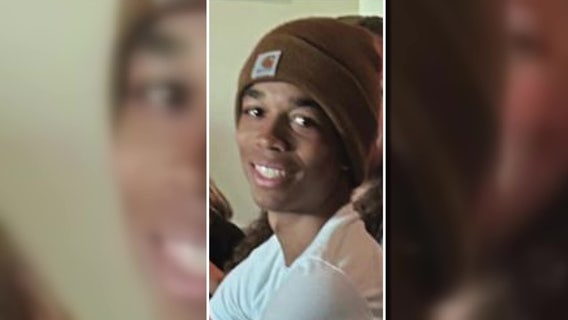 Family of teen presumed dead wants the FBI involved in investigation