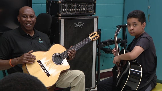 Prodigy Cultural Arts celebrates 25 years of free youth classes for the University area