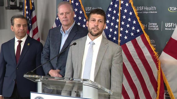 Florida AG Uthmeier taking emergency action against new synthetic drug, 7-OH