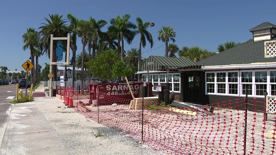 Pass-a-Grille faces redevelopment proposals nearly a year after Hurricane Helene