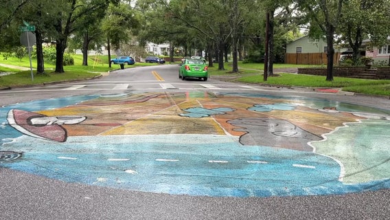 Tampa will remove 47 street murals after state order