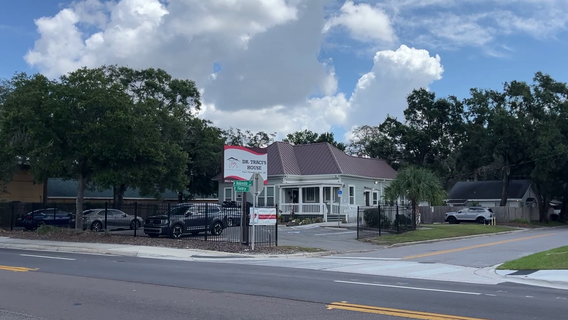 Bay Area non-profit hopes to be one-stop shop for anyone's health needs