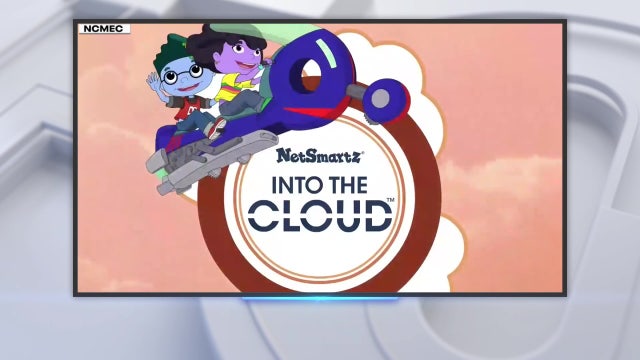 AI dangers explained to children in new animated video